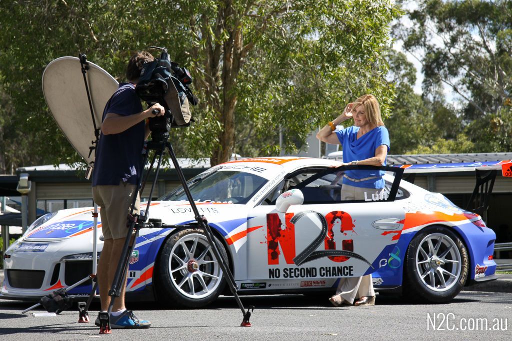 N2C at Coombabah State High School