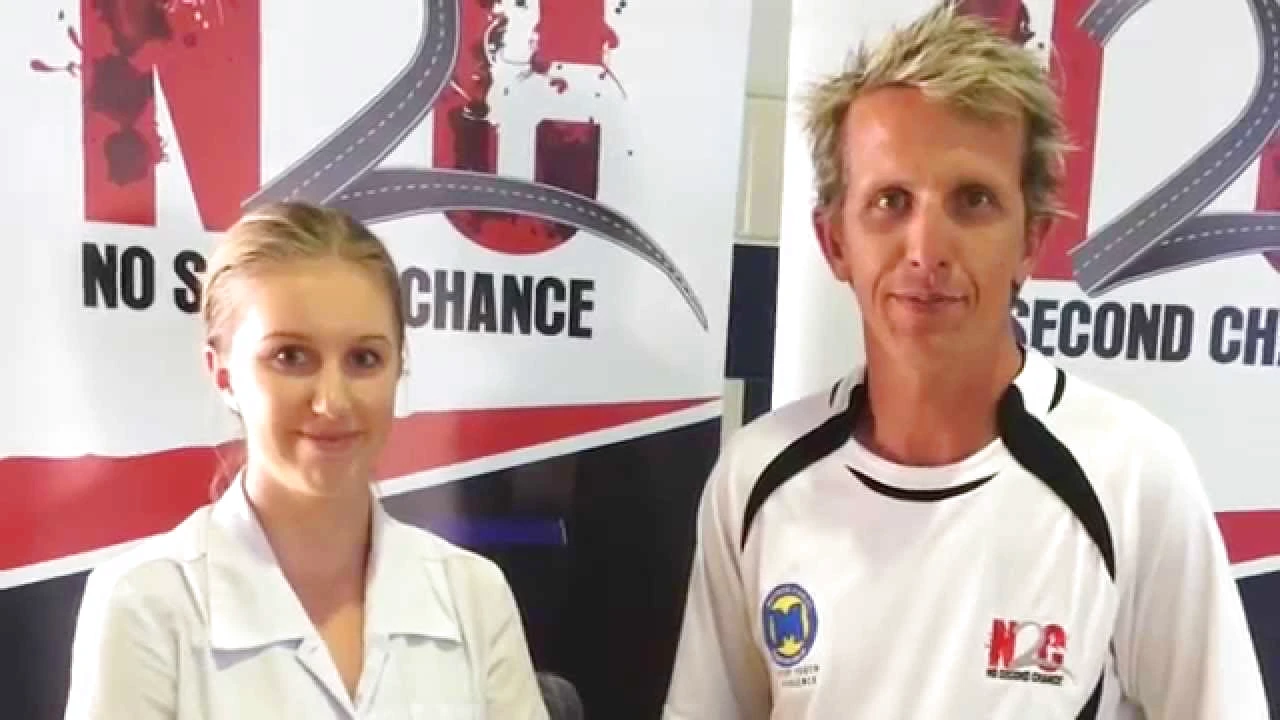 Presentation Update: Elanora SHS QLD