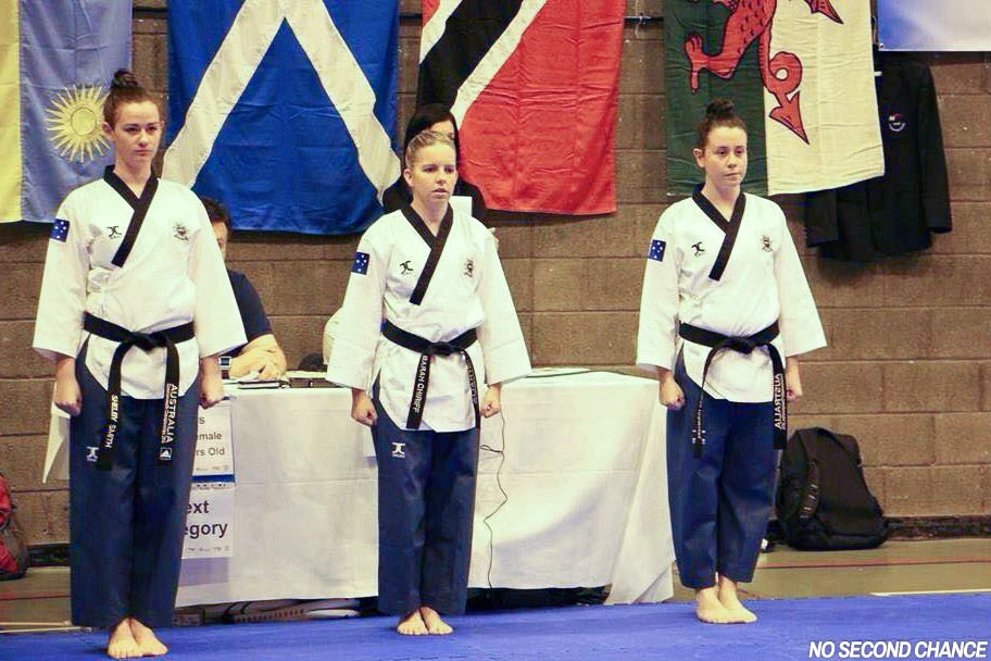 Update: N2C Youth Role Model Maddy Houston Competes in Scotland