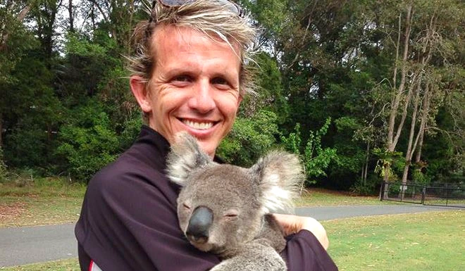 Update: RACQ Australia Zoom Weekend
