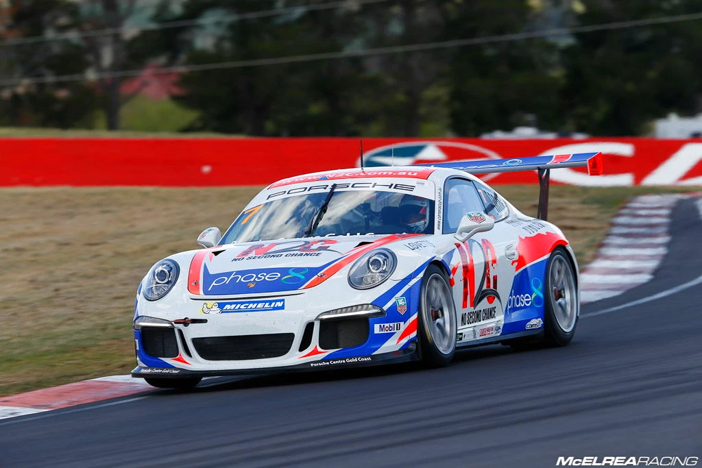 Race Update: Round 7 – Bathurst