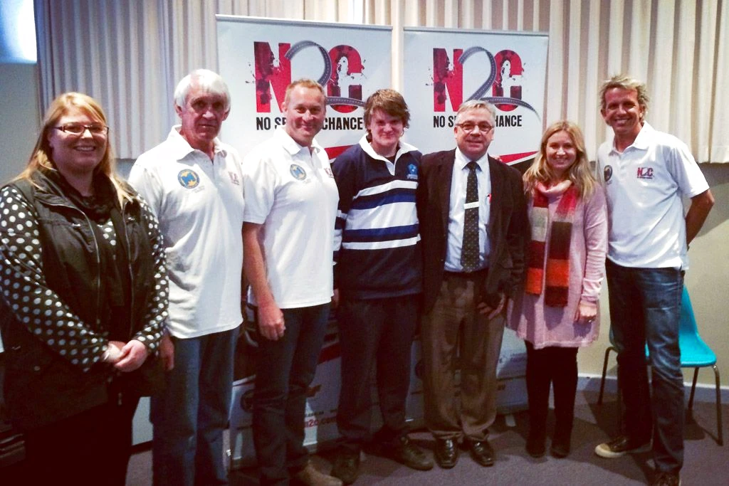 Presentation Update: Benalla P-12 College