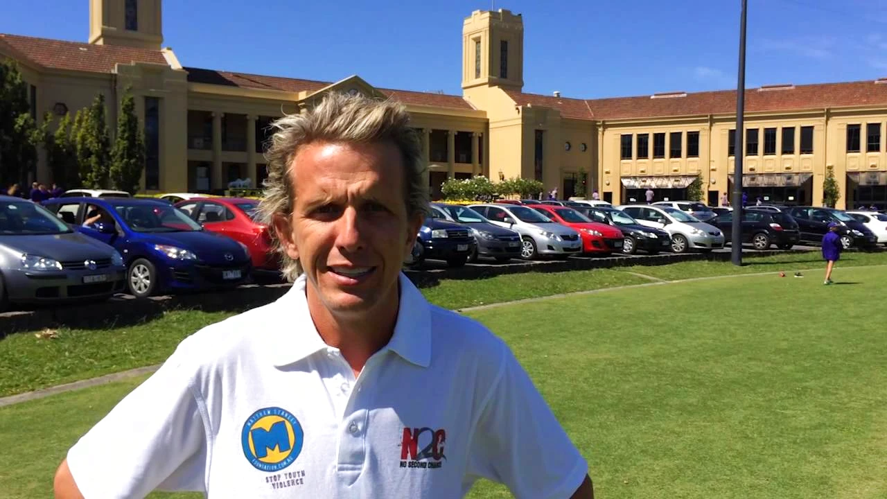 Presentation Update: Wesley College Melbourne