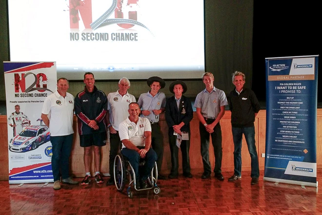 N2C at The Southport School