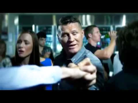 Video: Danny Green – One Punch can Kill