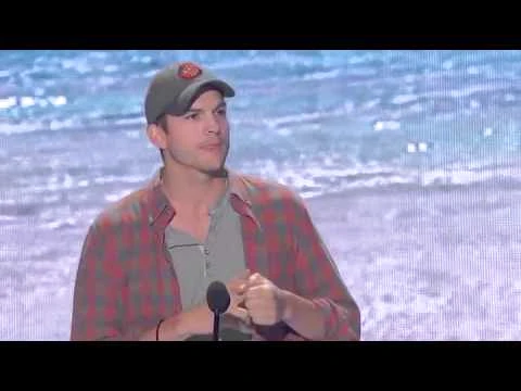 Video: Motivation from Ashton Kutcher