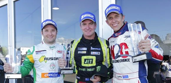 N2C Maintains Strong Position in Championship