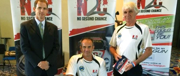N2C Presentation Scotch College Adelaide
