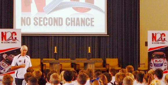 N2C Schools Program Officialy Launched