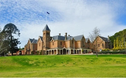N2C School Program kicks off in Adelaide
