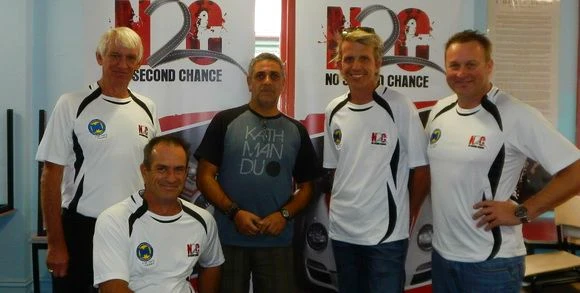 N2C School Visit – Kensington VIC