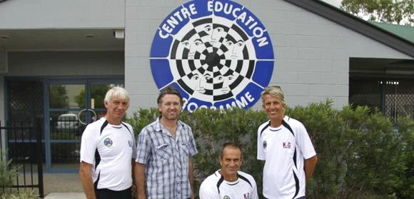 N2C School Visit – Kingston QLD