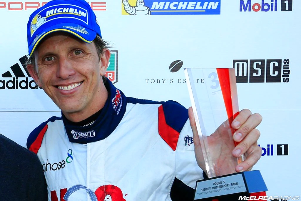 Race Update: N2C Second in Championship