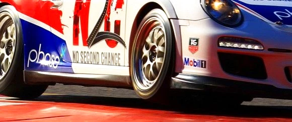 N2C Second Overall – Carrera Cup Round 2