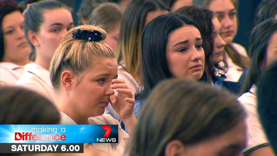 Video: N2C Featured on Channel 7