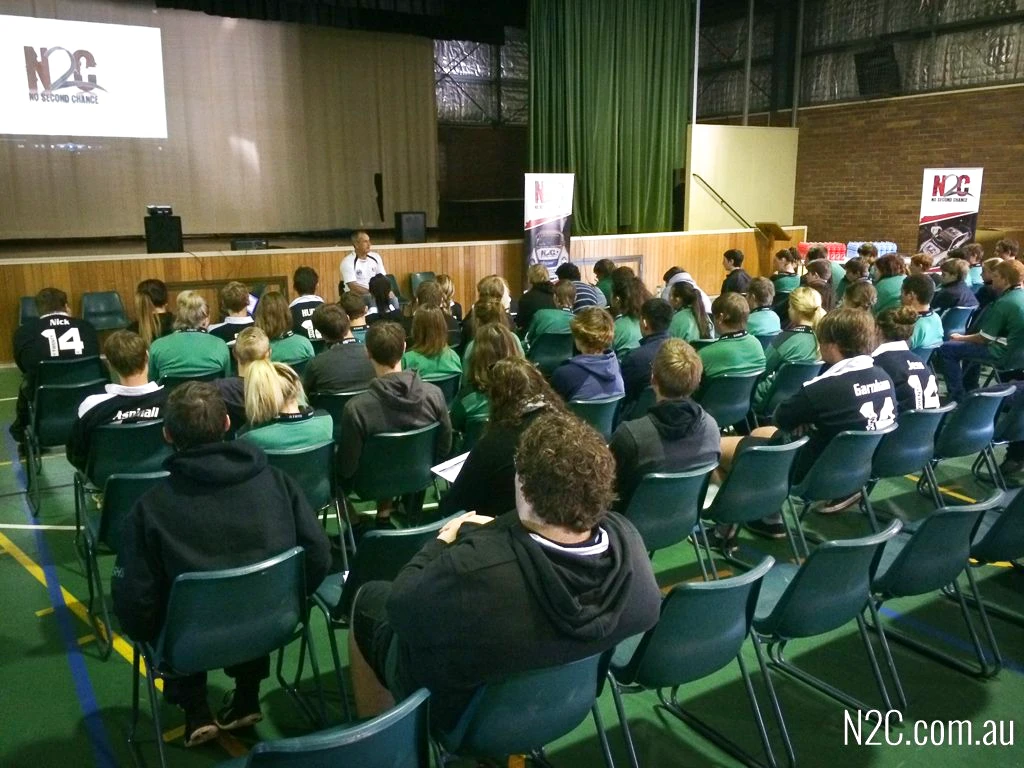 Presentation Update: Rural QLD