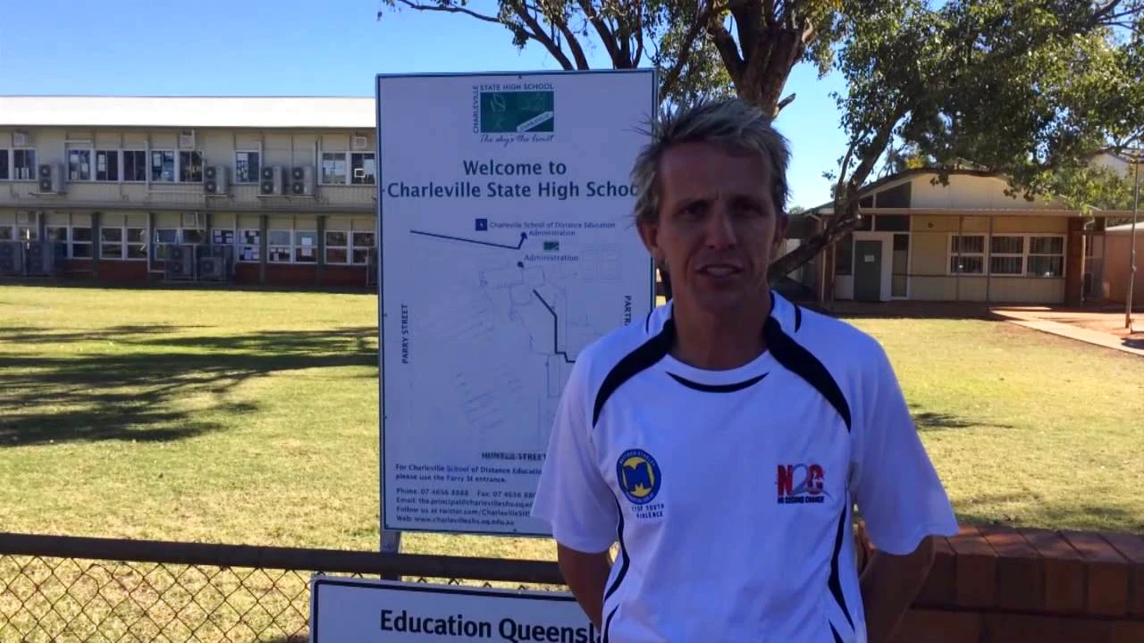 Presentation Update: Rural QLD