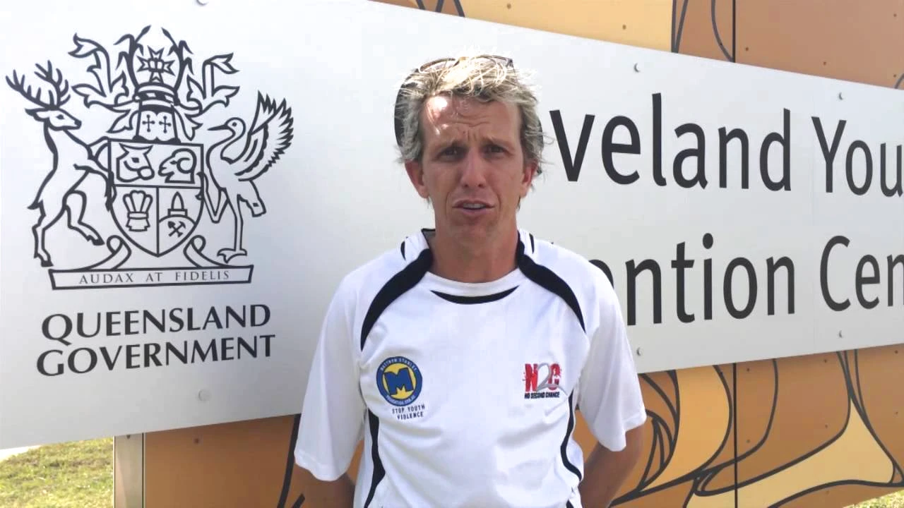 Presentation Update: Townsville QLD