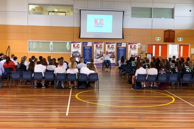Presentation Update: Bathurst 2020