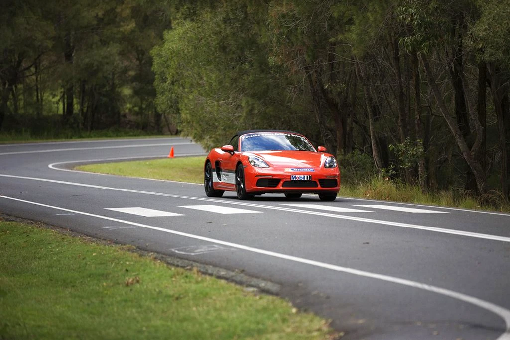 Update: N2C Top Gun – Aberfoyle Park High School