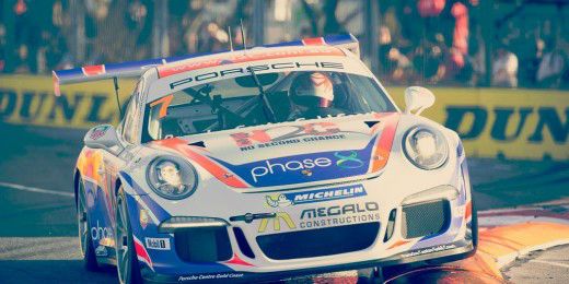 Race Update: N2C Finish Second in Championship