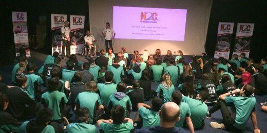 Presentation Update: Lakelands WA