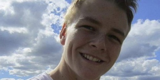 A New Year Another Avoidable Tragedy