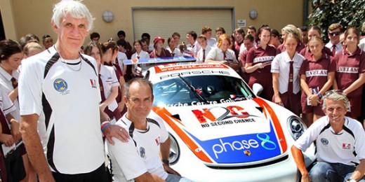 N2C TOP GUN Cleveland District State High School