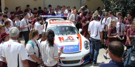 First N2C Presentation for 2014