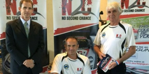 N2C Presentation Scotch College Adelaide