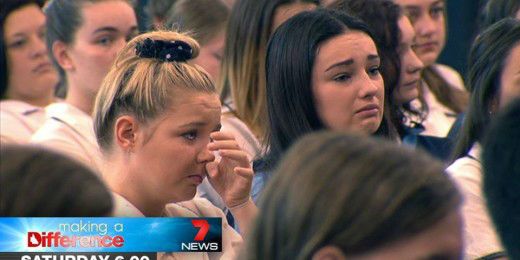 Video: N2C Featured on Channel 7