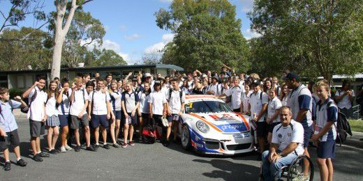 N2C Presentation – Coombabah