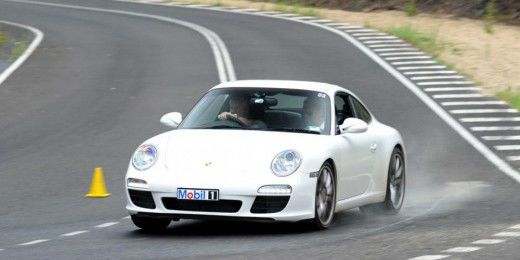 Update: N2C Top Gun from Victoria Point SHS