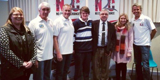 Presentation Update: Benalla P-12 College