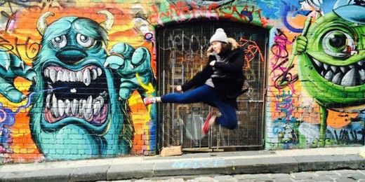 Update: Maddy Houston – N2C Youth Role Model