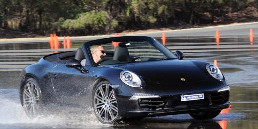 Update: N2C Top Gun – The Southport School (TSS)