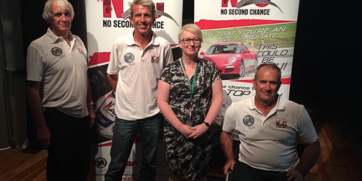 Presentation Update: Montmorency Secondary College