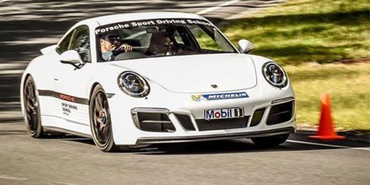 Update: N2C Top Gun – Park Ridge State High School