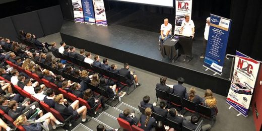 Presentation Update: Viewbank Secondary College 2018