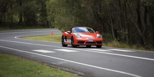 Update: N2C Top Gun – Aberfoyle Park High School