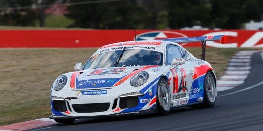 Race Update: Round 7 – Bathurst