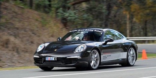 Update: N2C Top Gun from Benalla