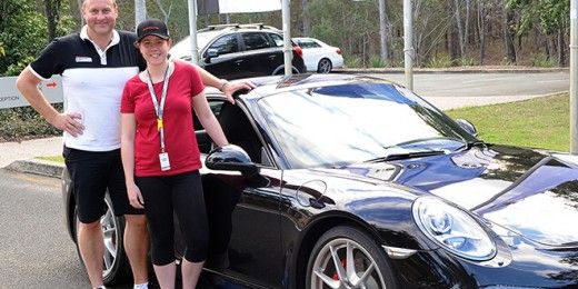 Update: Maddy Houston N2C Youth Role Model