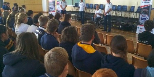 Presentation Update: Bathurst NSW