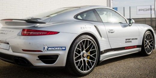 Update: Top Gun from TSS