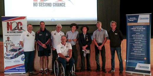 Presentation Update: The Southport School