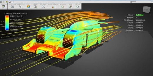 No Second Chance Supports The Vanquished F1