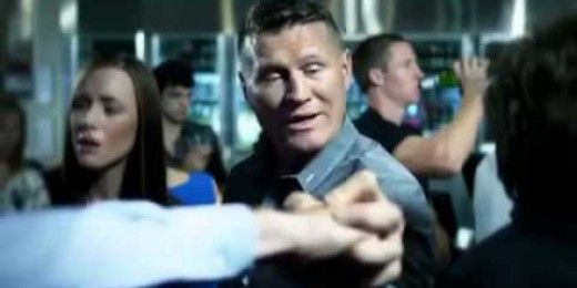 Video: Danny Green – One Punch can Kill