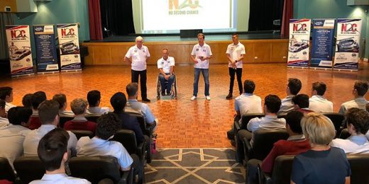 Presentation Update: The Southport School 2018