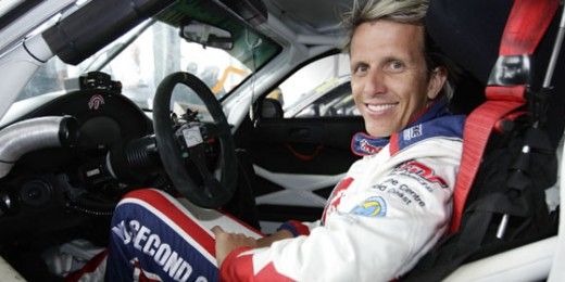 N2C Race Suit and Team Equipment Stolen